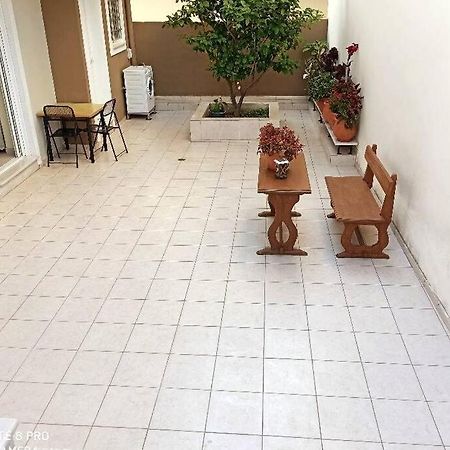 Jilda S Apartment With Private Garden! Nauplion Zewnętrze zdjęcie