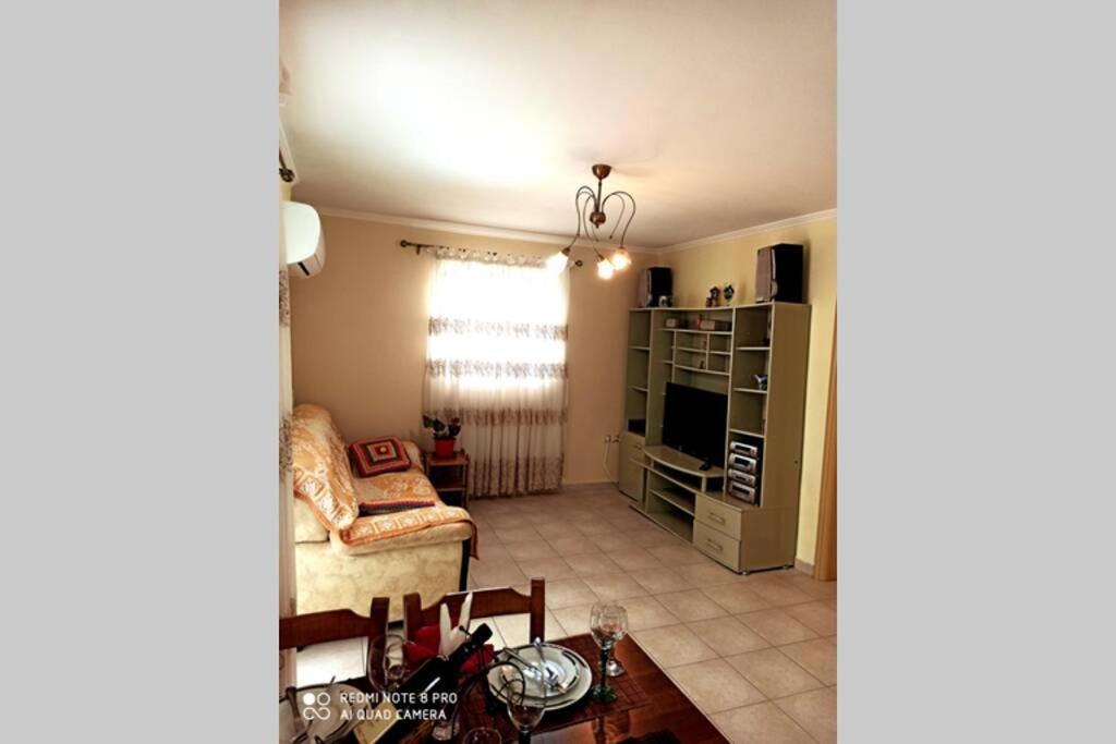Jilda S Apartment With Private Garden! Nauplion Zewnętrze zdjęcie