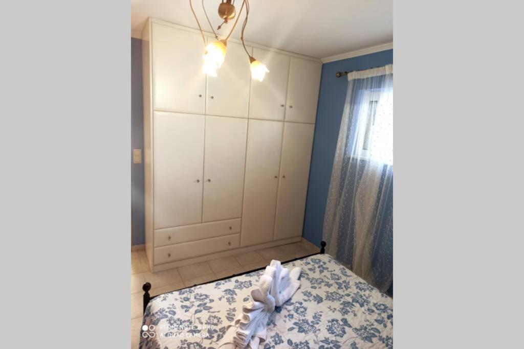 Jilda S Apartment With Private Garden! Nauplion Zewnętrze zdjęcie