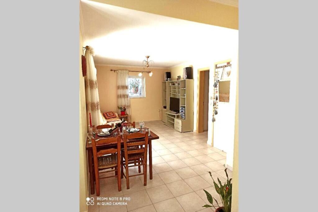Jilda S Apartment With Private Garden! Nauplion Zewnętrze zdjęcie