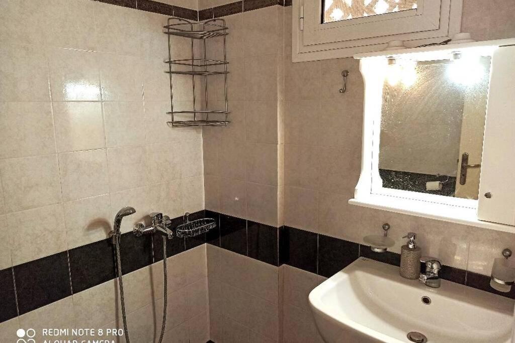 Jilda S Apartment With Private Garden! Nauplion Zewnętrze zdjęcie